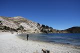 BOLIVIA - Isla del Sol - Titicaca Lake - 03